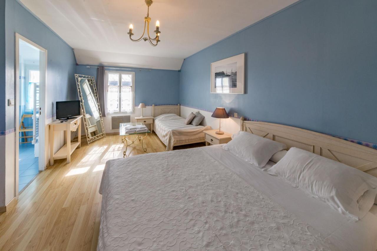 Bed and Breakfast La Cle Des Champs Des Abers Saint-Pabu  Экстерьер фото