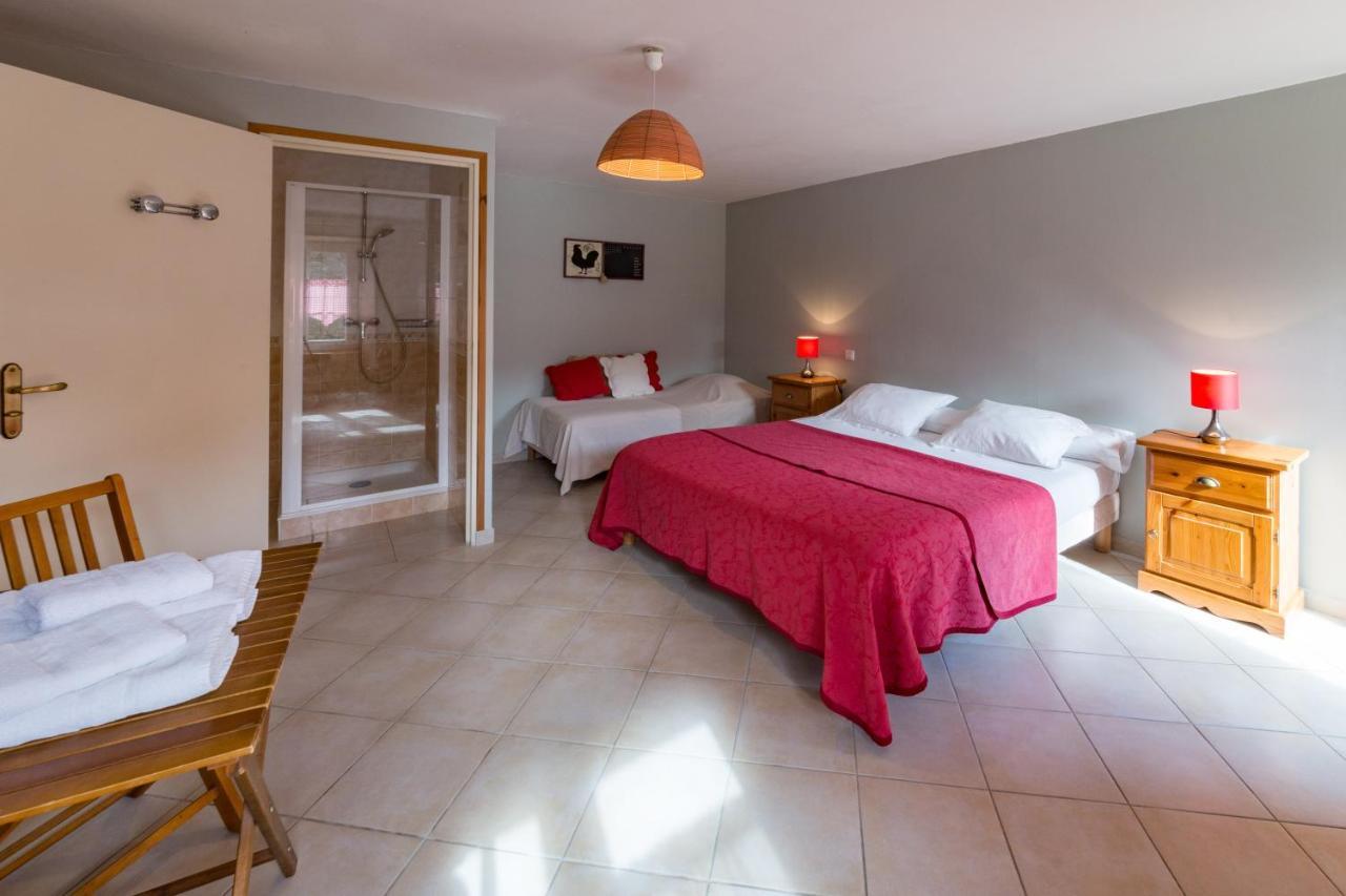 Bed and Breakfast La Cle Des Champs Des Abers Saint-Pabu  Экстерьер фото